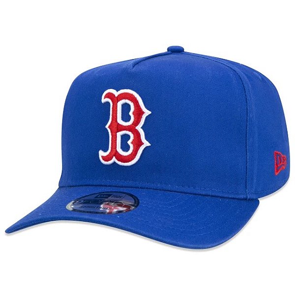 Boné New Era Sn Core Mlb Boston