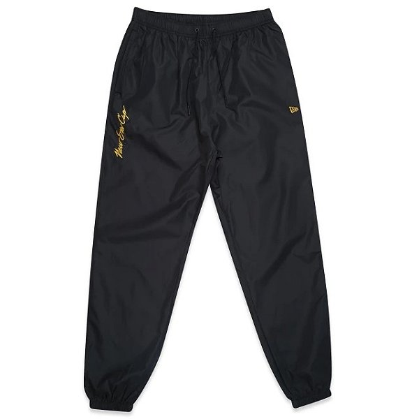 Calça New Era Classic Black