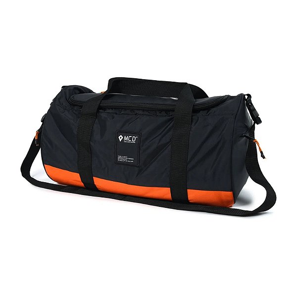 Mala Mcd Black Orange