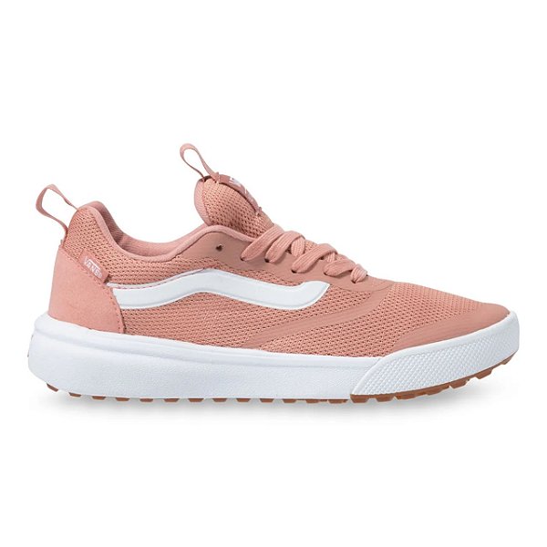 Tênis Vans Ultrarange Rapidweld Rose