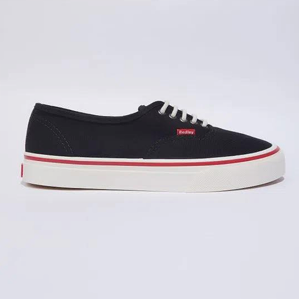 Tênis Redley Originals Black