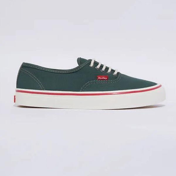 Tênis Redley Originals Green