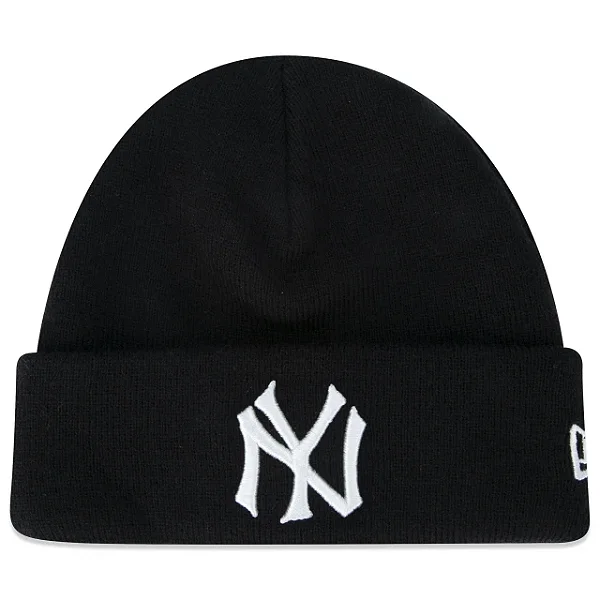 Gorro New Era Modern Classic New York Yankees Black