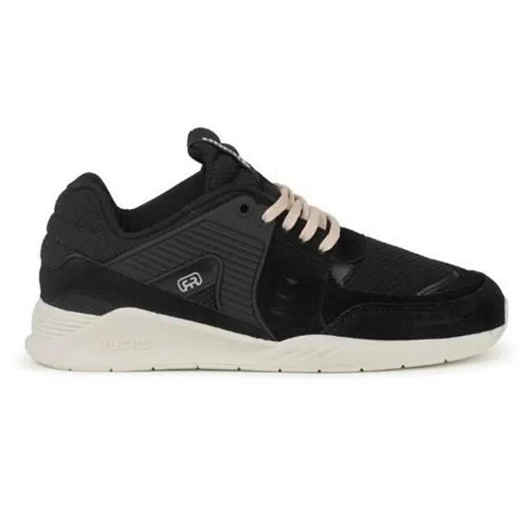 Tênis Hocks Pulsus - Black Selva