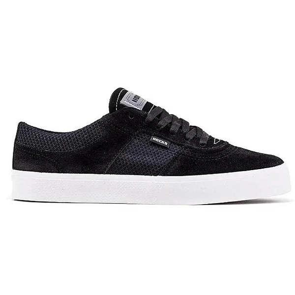 Tênis Hocks Tempus - Preto/Spectro