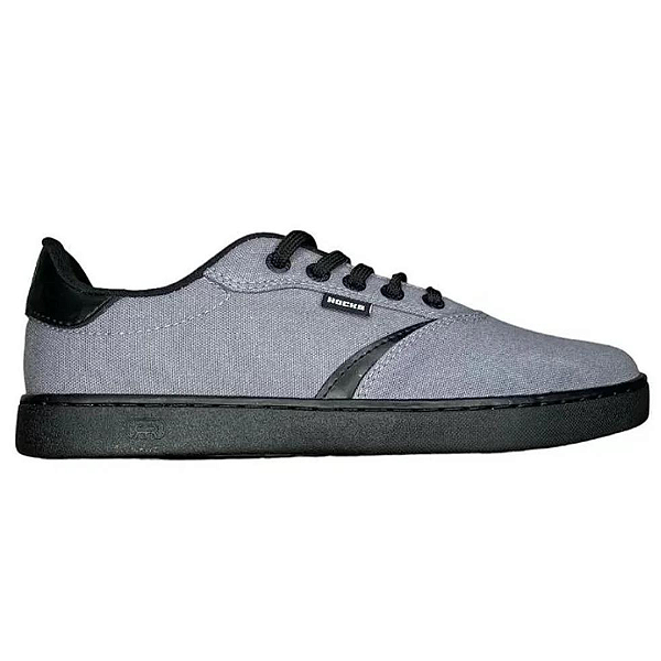 Tênis Hocks Trip - Grey Camu