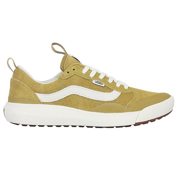 Tênis Vans Ultrarange Exo Mustard Gold