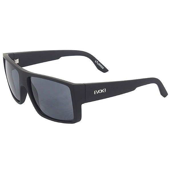 Óculos Evoke Code Bra11 Black Matte