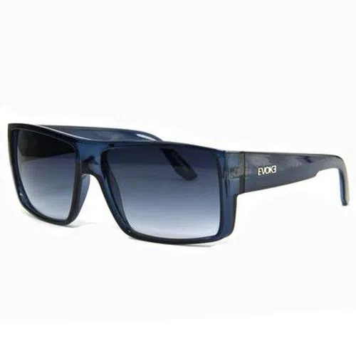 Óculos Evoke Code Brd01 Blue Shine