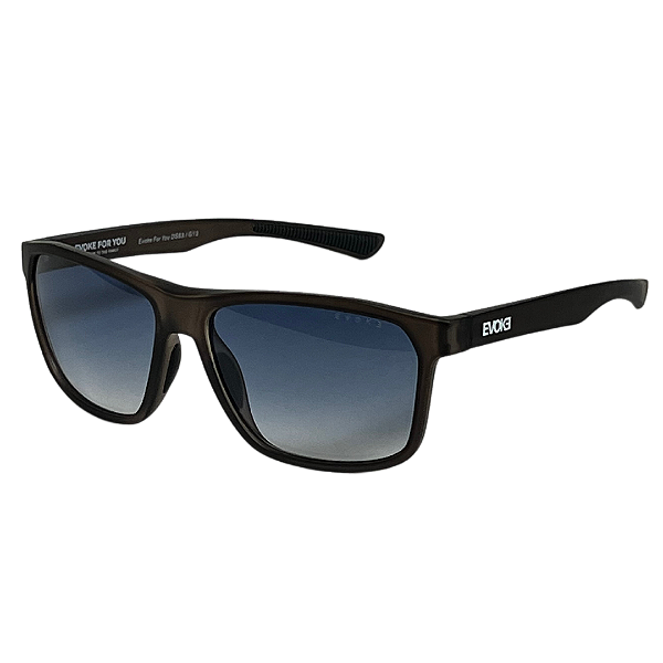 Óculos Evoke For You Ds83 G13 Lente Azul