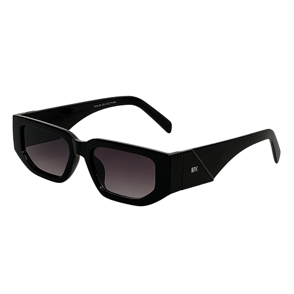 Óculos Rpk Premium Volver Rpk2193c1 Black Shine