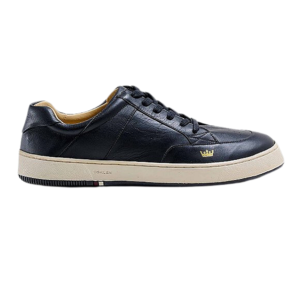 Tênis Osklen Soho Masculino Black