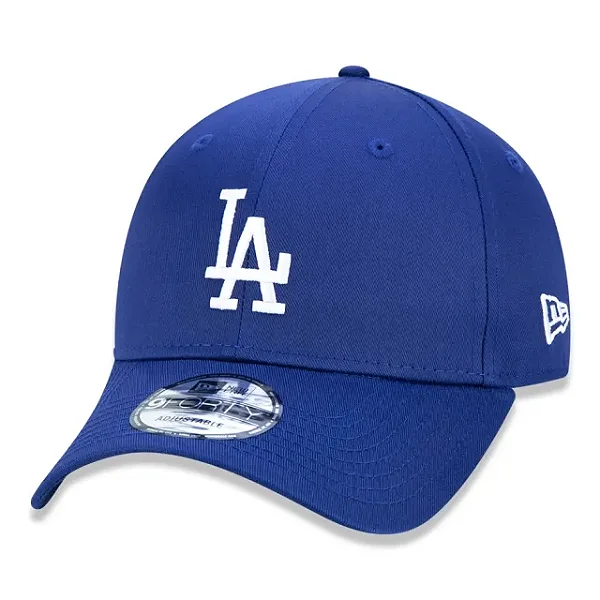 Boné New Era Sport Special Los Angeles Dodgers Blue