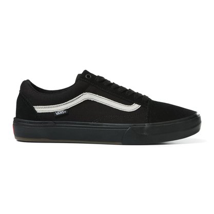 Tênis Vans Old Skool Bmx Black Black