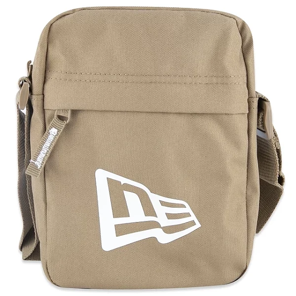 Bag Shoulder New Era Flag Khk Kaki