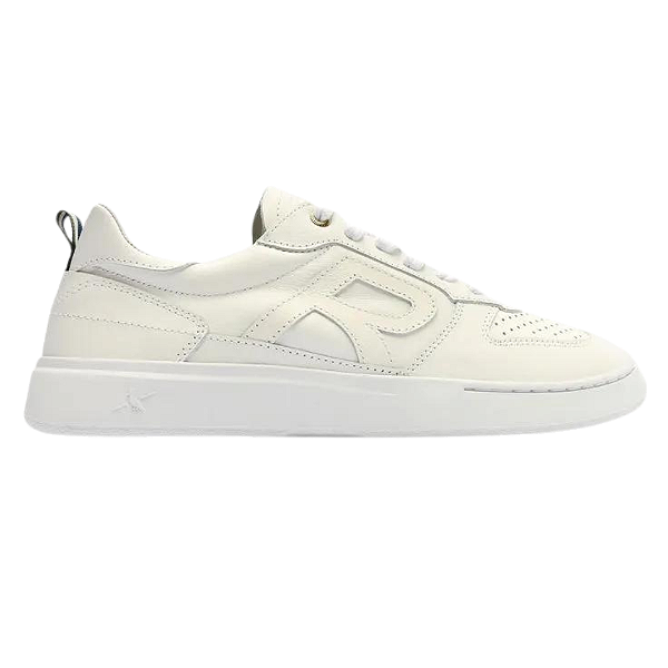 Tênis Reserva Type R Classic - White/White