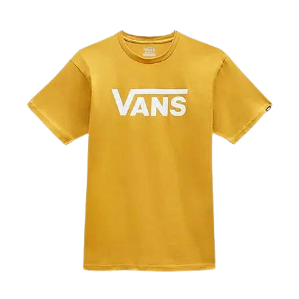 Camiseta Vans Classic Yellow