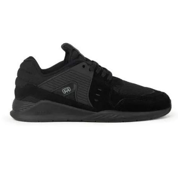 Tênis Hocks Pulsus Dark Black