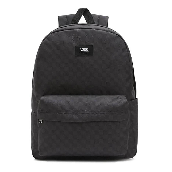 Mochila Vans Old Skool H2o Black
