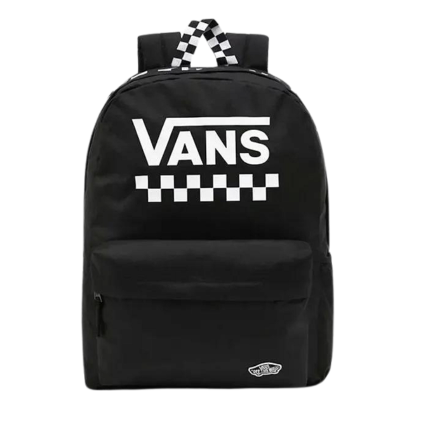 Mochila Vans Street Sport Black