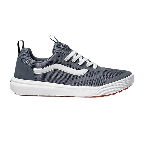Tênis Vans Ultrarange Rapidweld Turbulence Grey