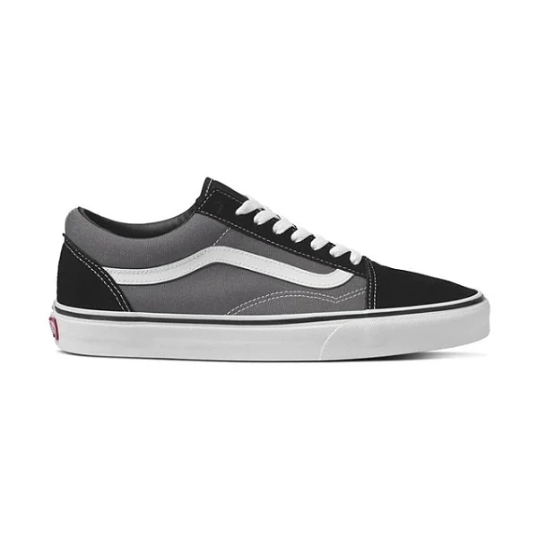 Tênis Vans Old Skool Black Pewter