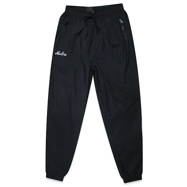 Calça New Era Minimal Black