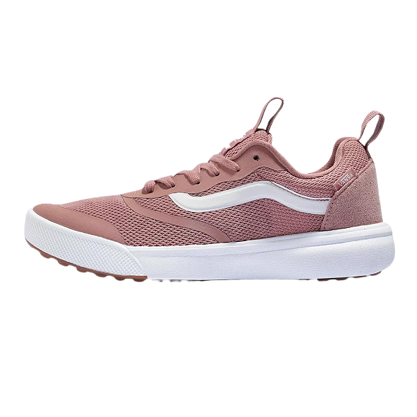 Tênis Vans Ultrarange Rapidweld Whitered Rose