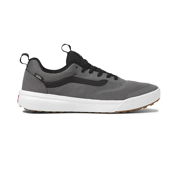 Tênis Vans Ultrarange Rapidweld Pewter True White