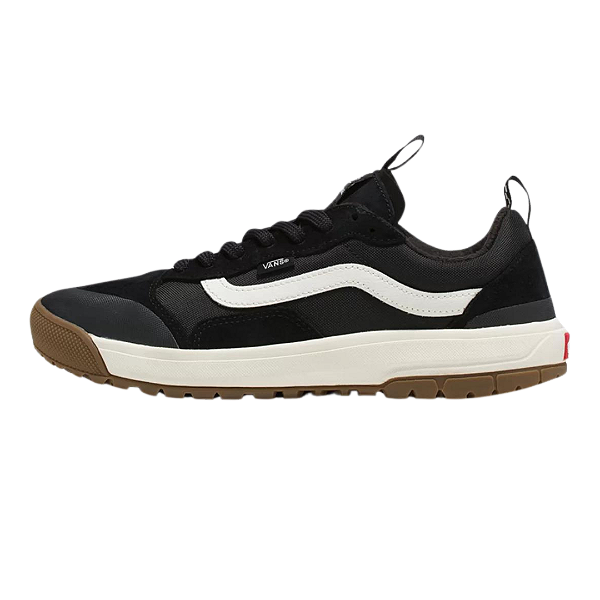 Tênis Ultrarange Exo Mte Black Marshmallow