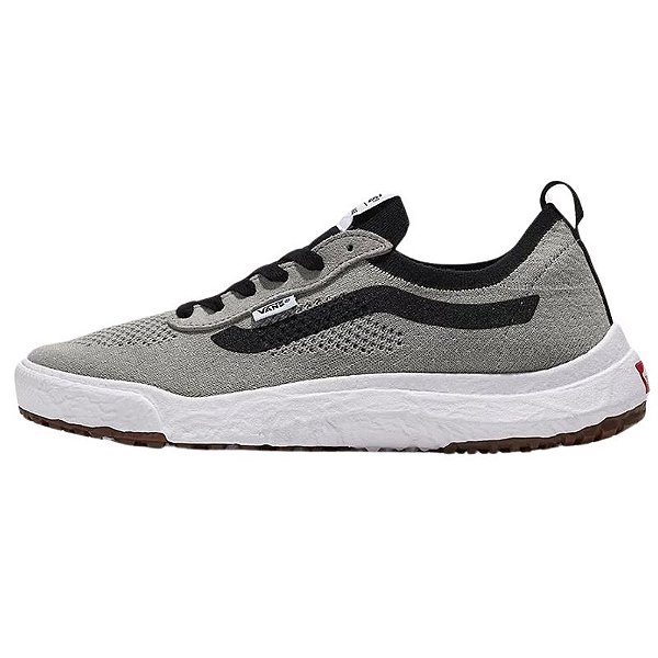 Tênis Vans Ultrarange Vr3 Drizzle Grey