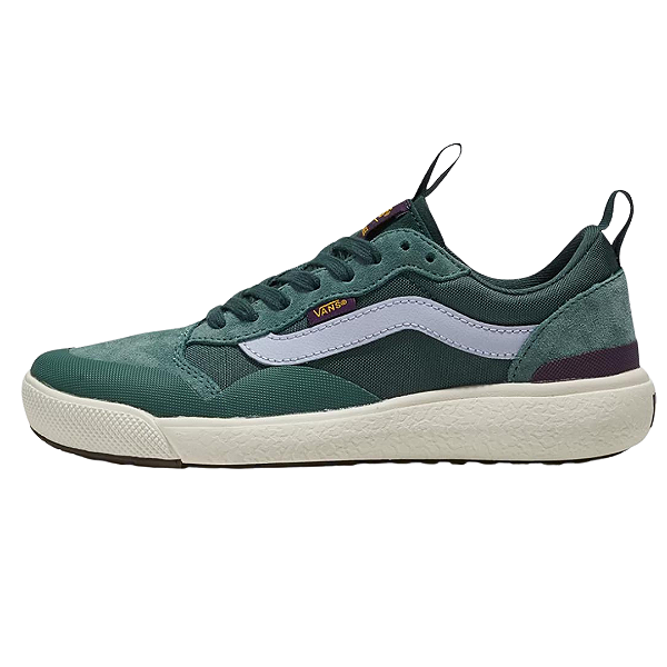 Tênis Vans Ultrarange Exo Green Multi