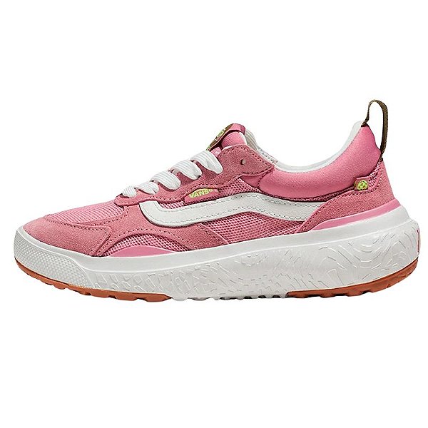 Tênis Vans Ultrarange Neo Vr3 Pink Multi