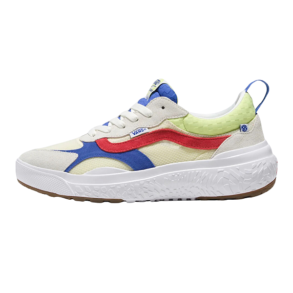 Tênis Vans Ultrarange Neo Vr3 Multicolour