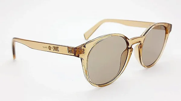 Óculos Evoke New Evk 20 Brj02 Crystal Brown