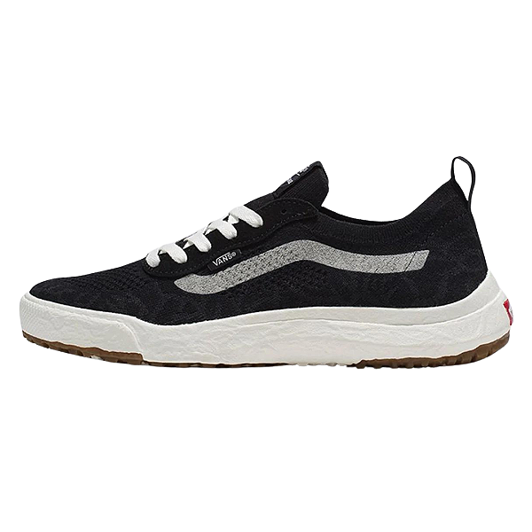 Tênis Vans Ultrarange Vr3 Black Marshmallow