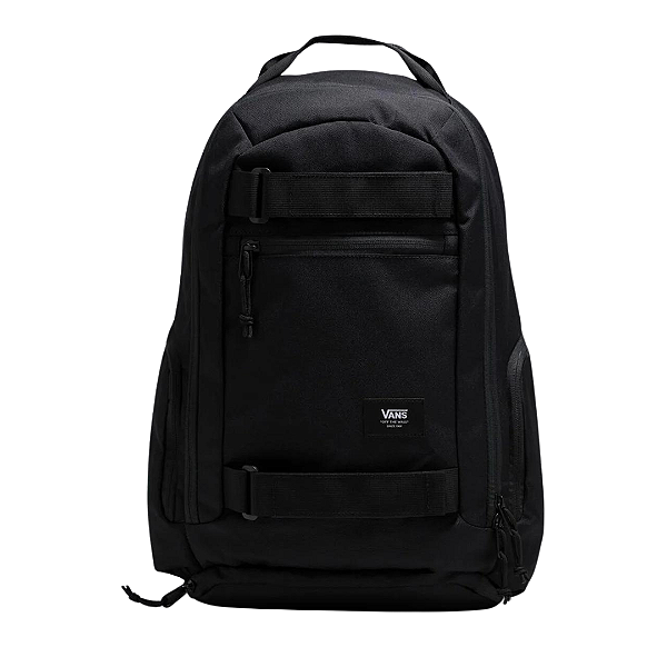 Mochila Vans Dx Skatepack Black