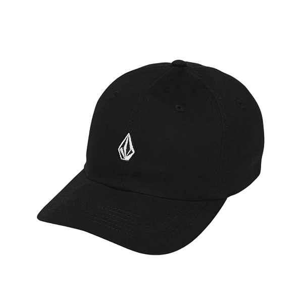 Boné Volcom Mini Mark Black