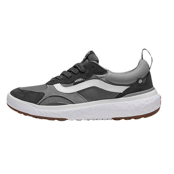 Tênis Vans Ultrarange Neo Vr3 Mte Asphalt White