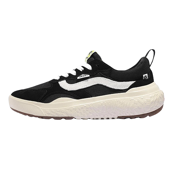 Tênis Vans Ultrarange Neo Vr3 Digital Dementia Black White