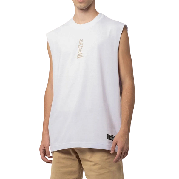 Regata Mcd Especial Caligraffiti White