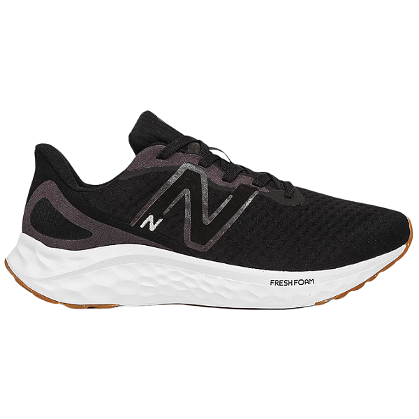 Tênis New Balance Fresh Foam Arishiv4 Masculino Black