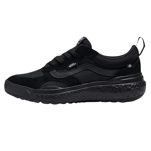 Tênis Vans Ultrarange Neo Vr3 Black