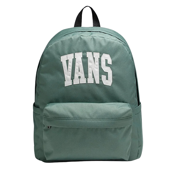 Mochila Vans Dark Fores Old Skool Green