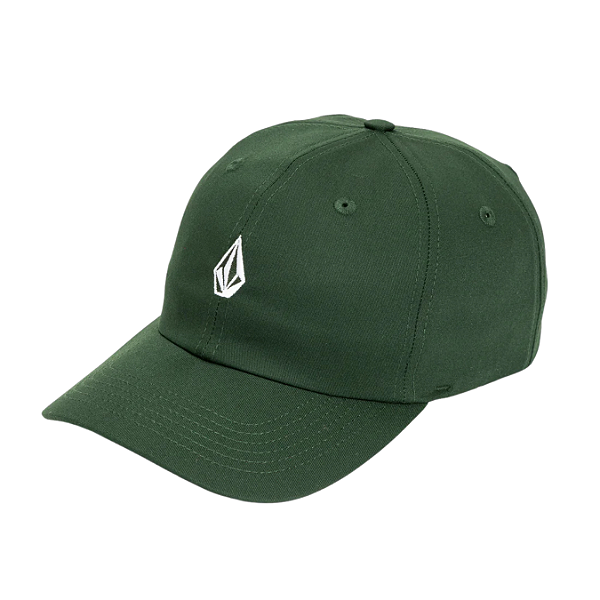 Boné Volcom Mini Mark Green