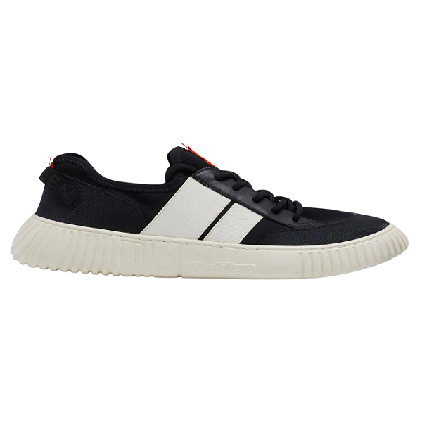 Tenis Osklen Arpx Straps Masculino Black