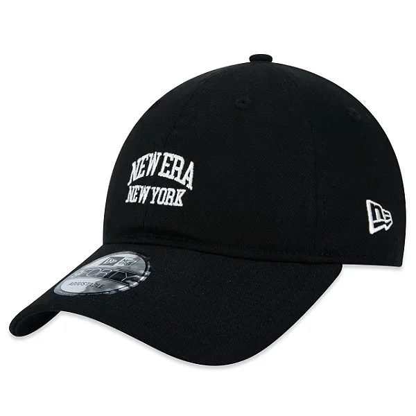 Boné New Era Dat Hat Core Black