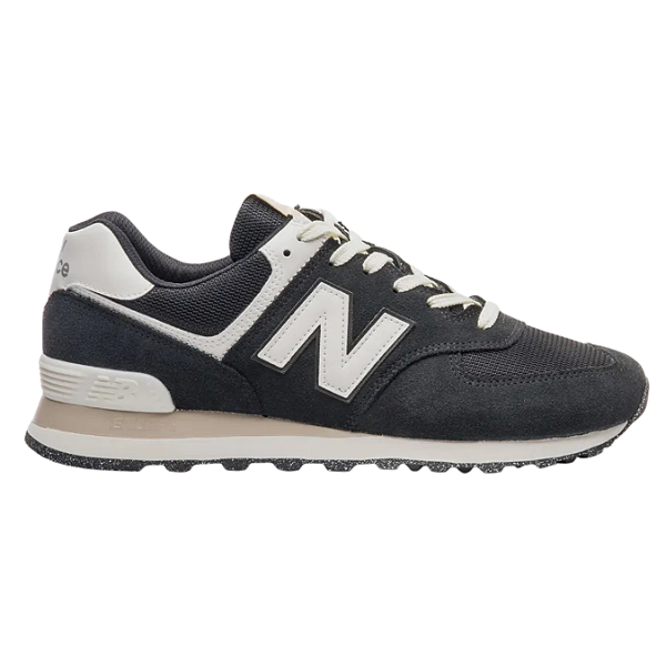 Tênis New Balance 574V2 Unisex Black