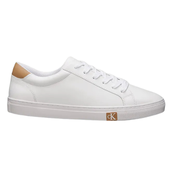 Tênis Calvin Klein Jeans Project White