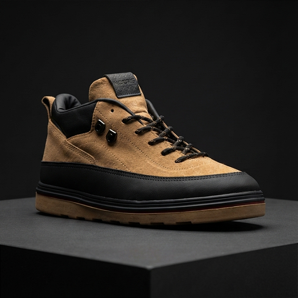 Bota Hocks Ht1410 Avant Camel